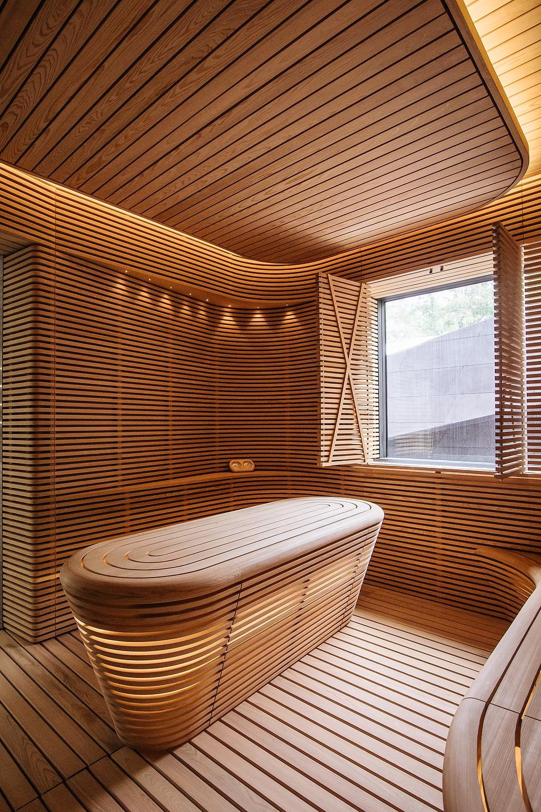 Интерьеры. Фотограф Ольга Че