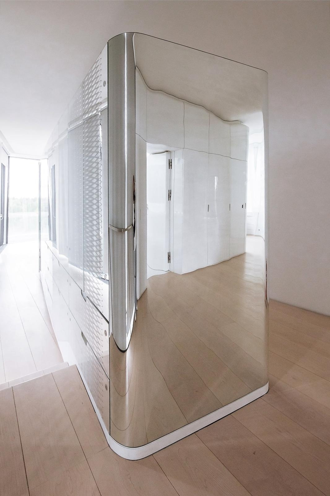 Интерьеры. Фотограф Ольга Че