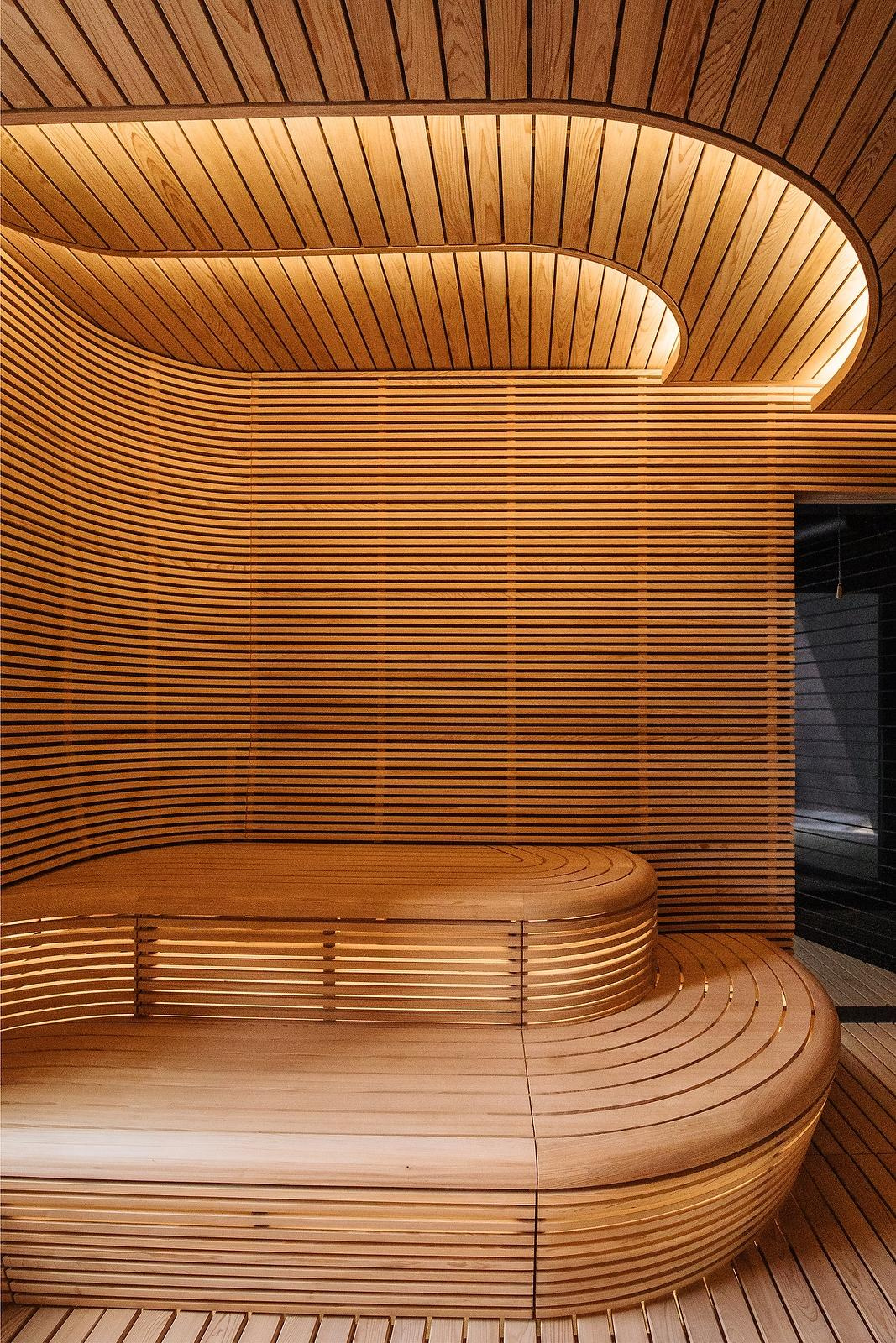 Интерьеры. Фотограф Ольга Че