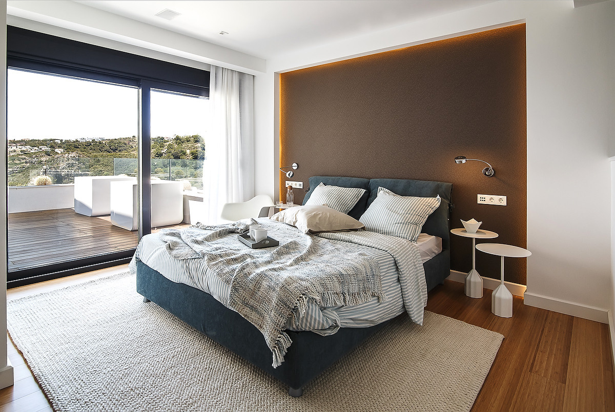 Интерьеры. Фотограф Ольга Че