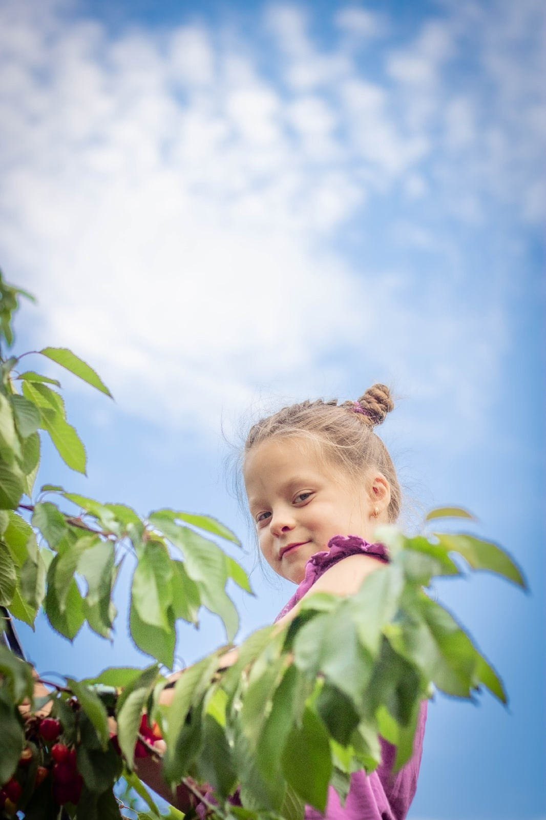 Маша. Фотограф из Краснодара