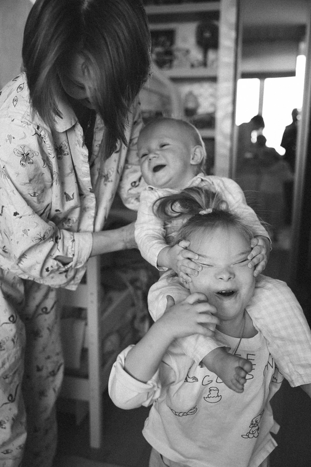 Family. Фотограф Нижний Новгород