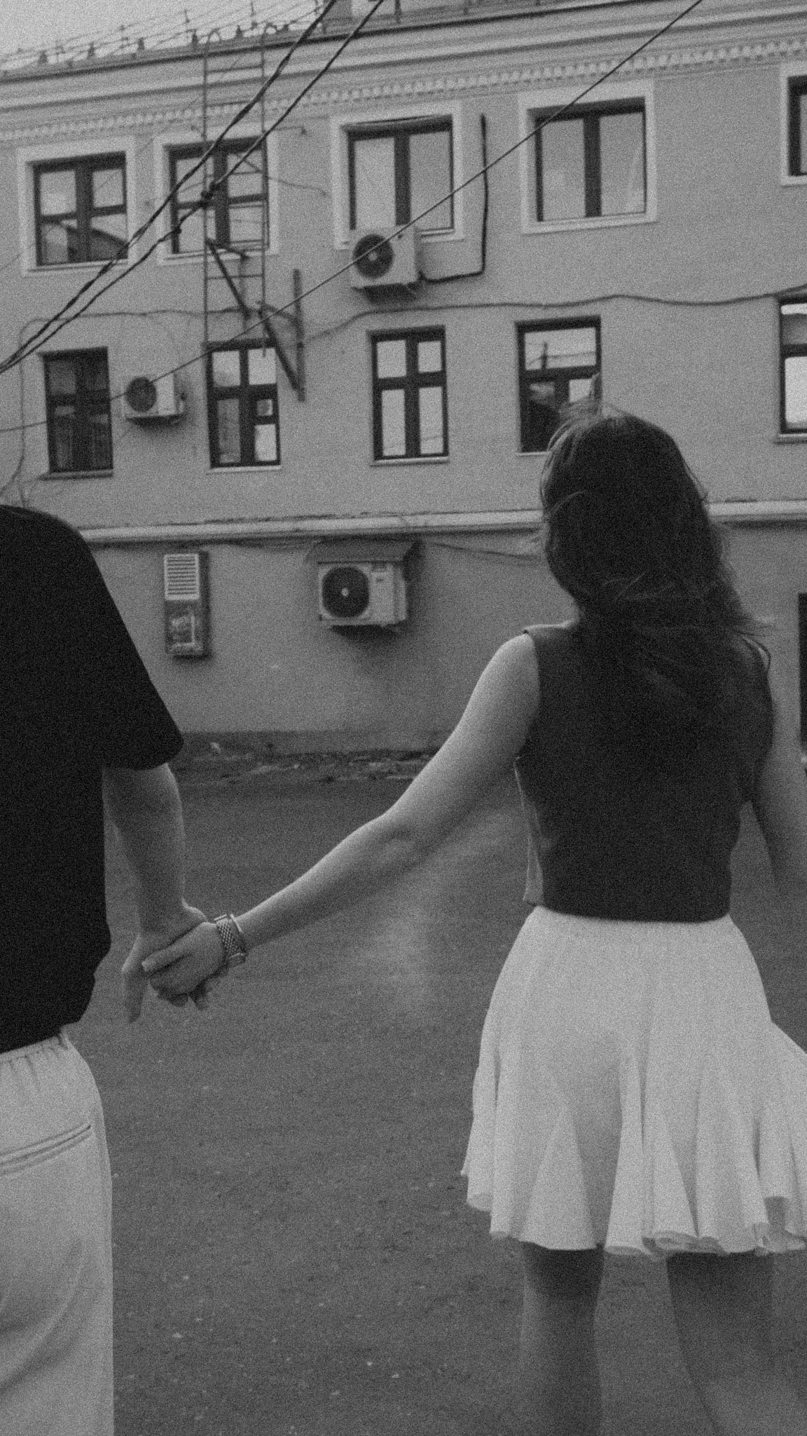 Слава и Катя. Фотограф Нижний Новгород