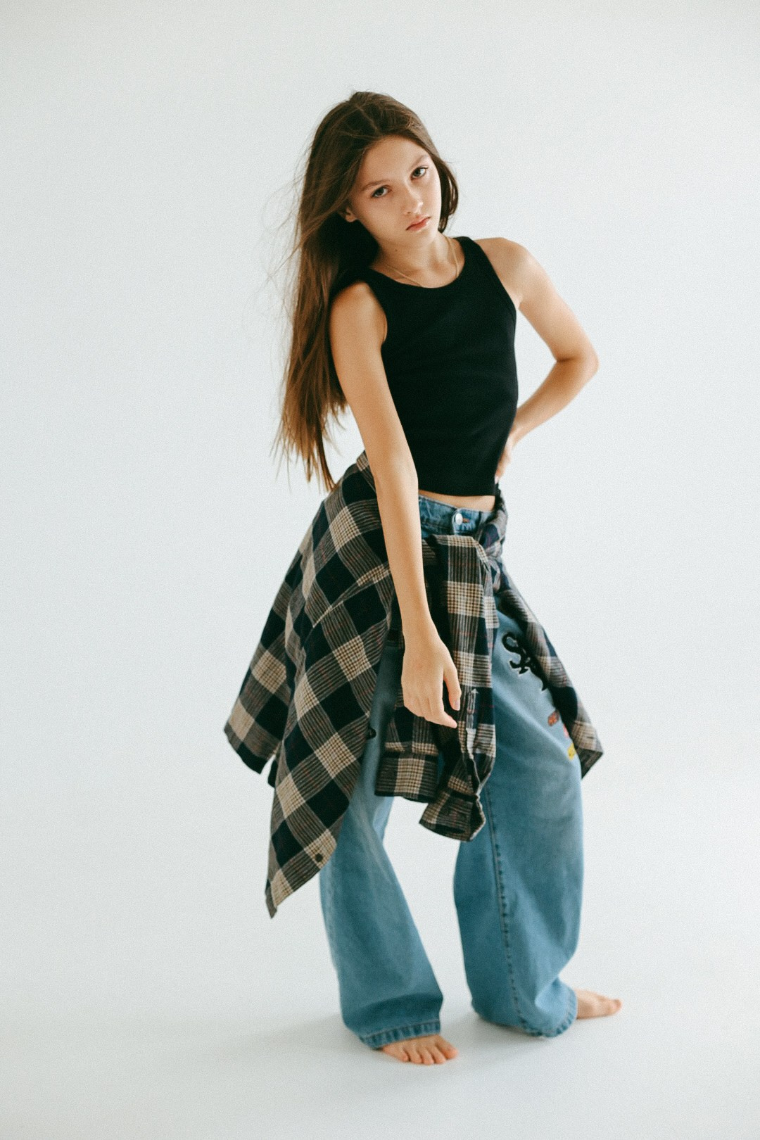 Лена и Маша. Фотограф Нижний Новгород