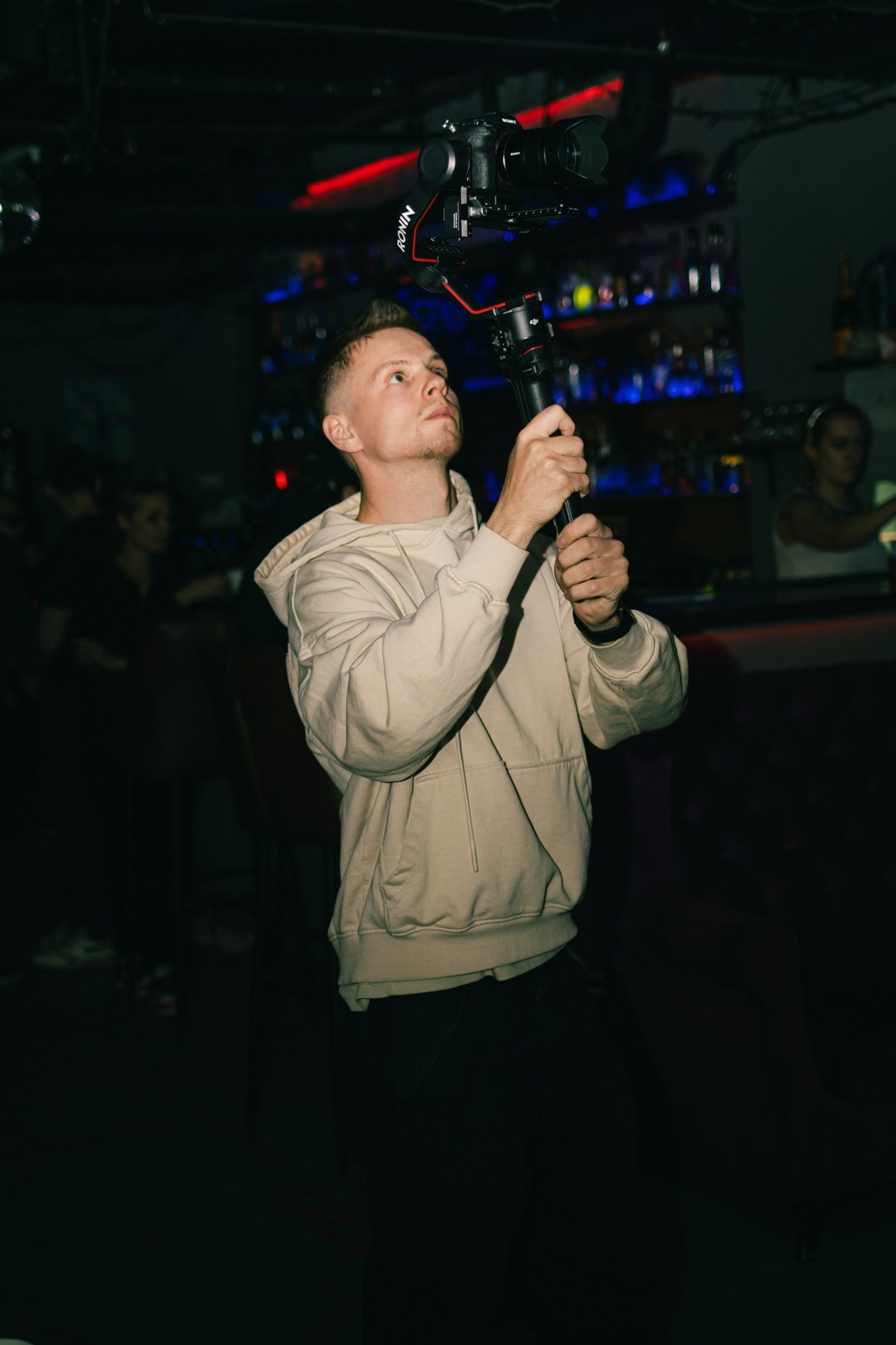 Концерты. Music label Dust Heave sound