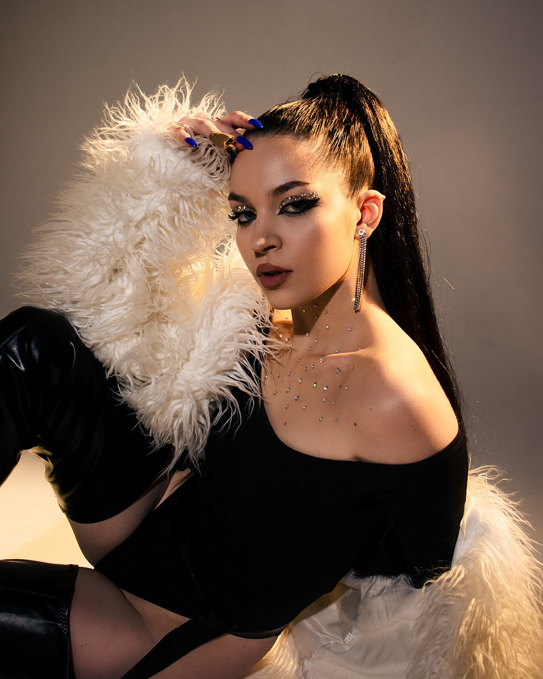 Фото. Music label Dust Heave sound