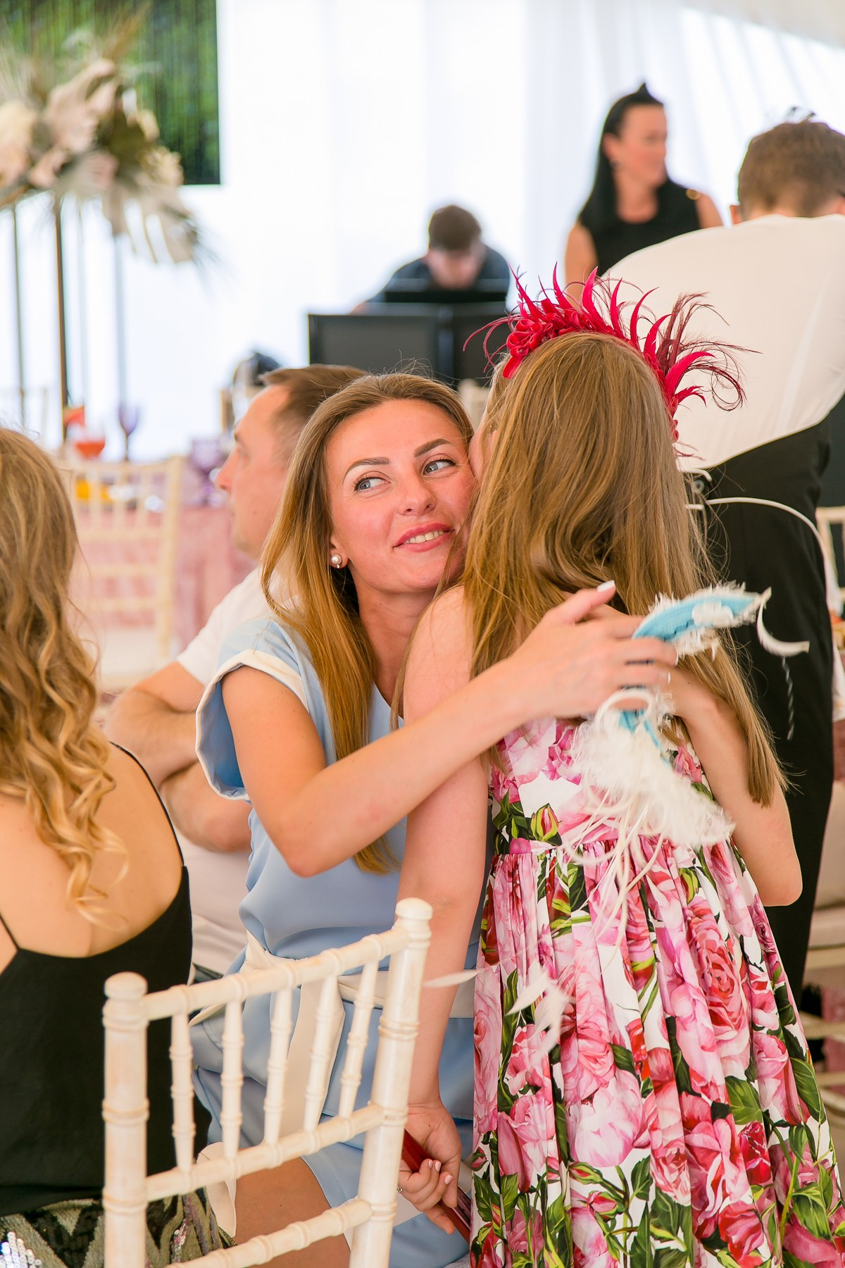 ДЕНЬ РОЖДЕНИЯ Конный клуб. Главная