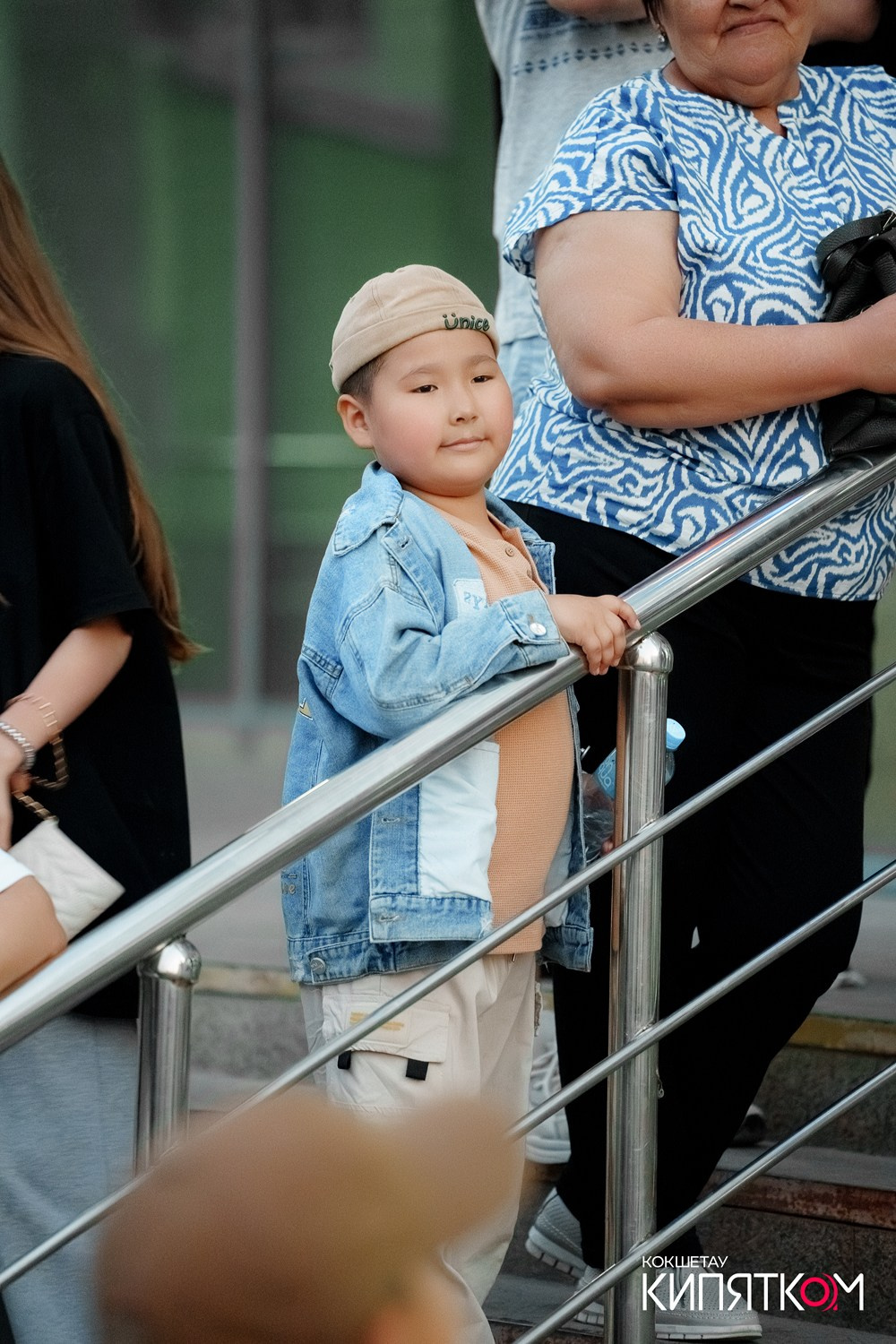 ДЕНЬ РОЖДЕНИЯ РИО. КИПЯТКОМ КОКШЕТАУ