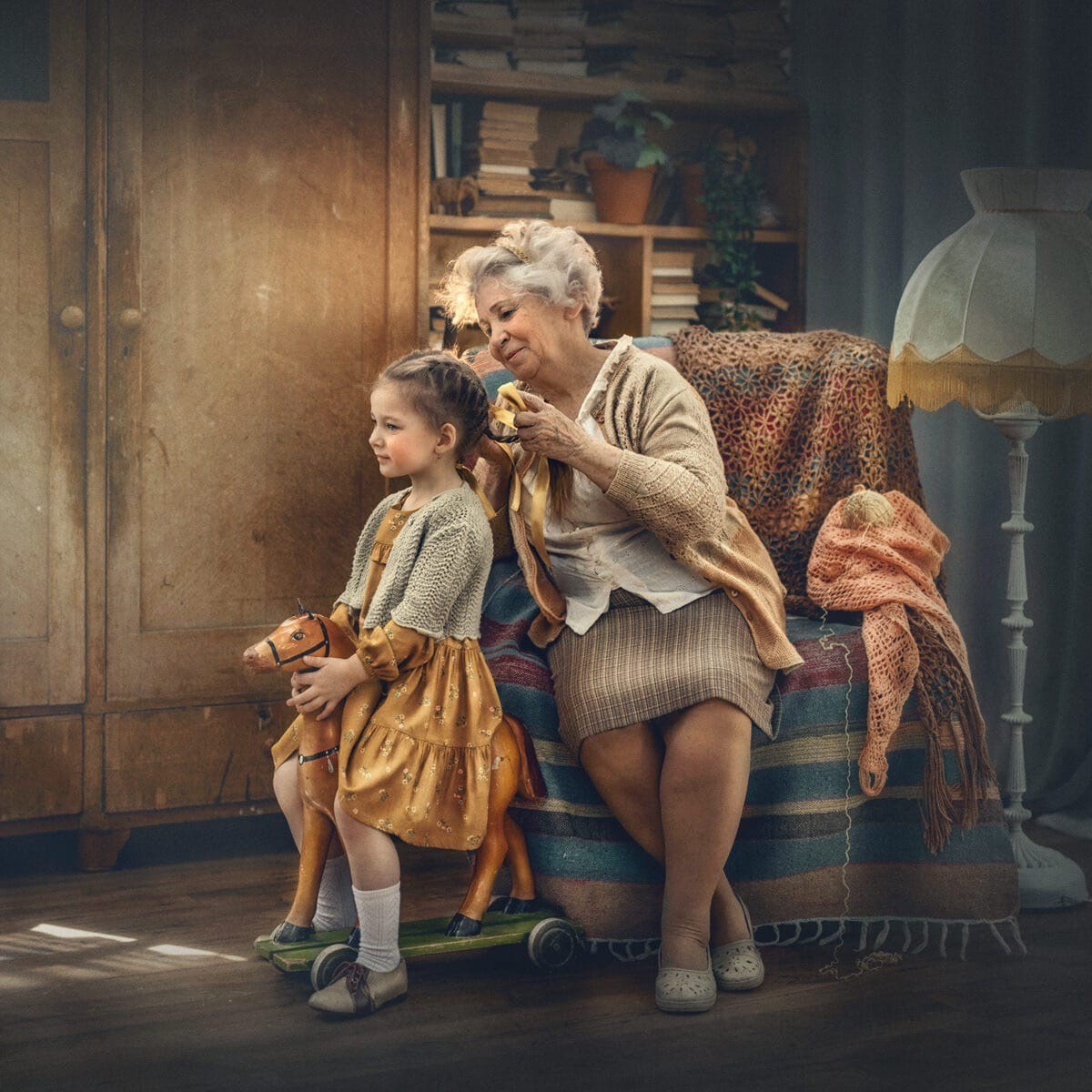 Домашние сьемки. Фотограф-видеограф в Краснодаре Таша Водовозова