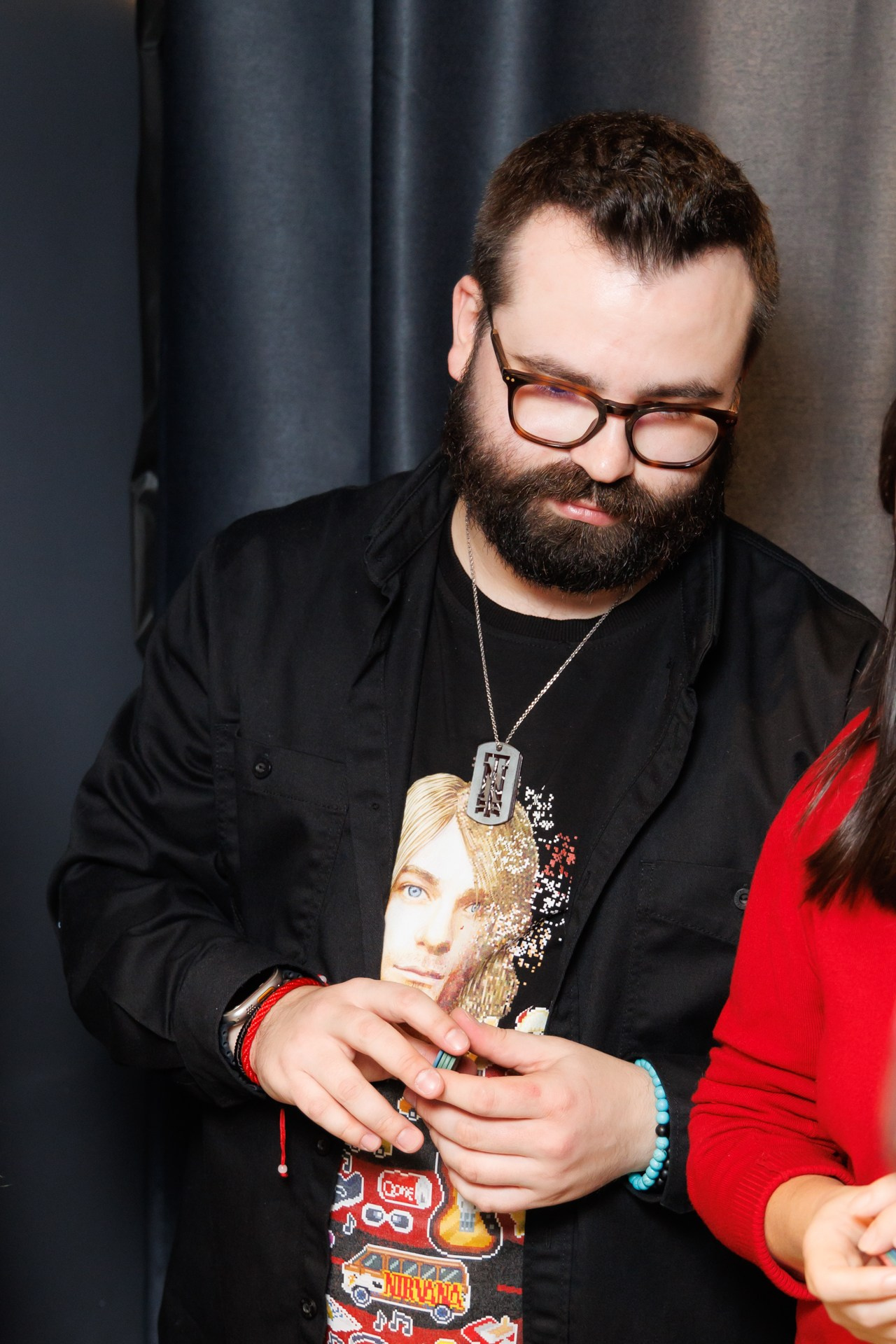 Винный Бар. Фотограф в Санкт-Петербурге Гладкий Сергей