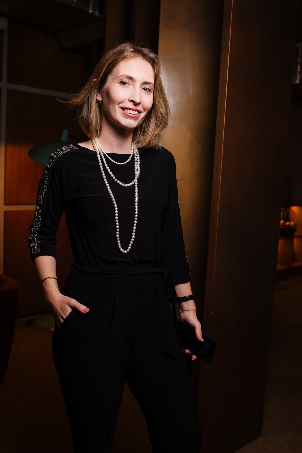 Ужин с шефом Мишлен. Night2Day Санкт-Петербург