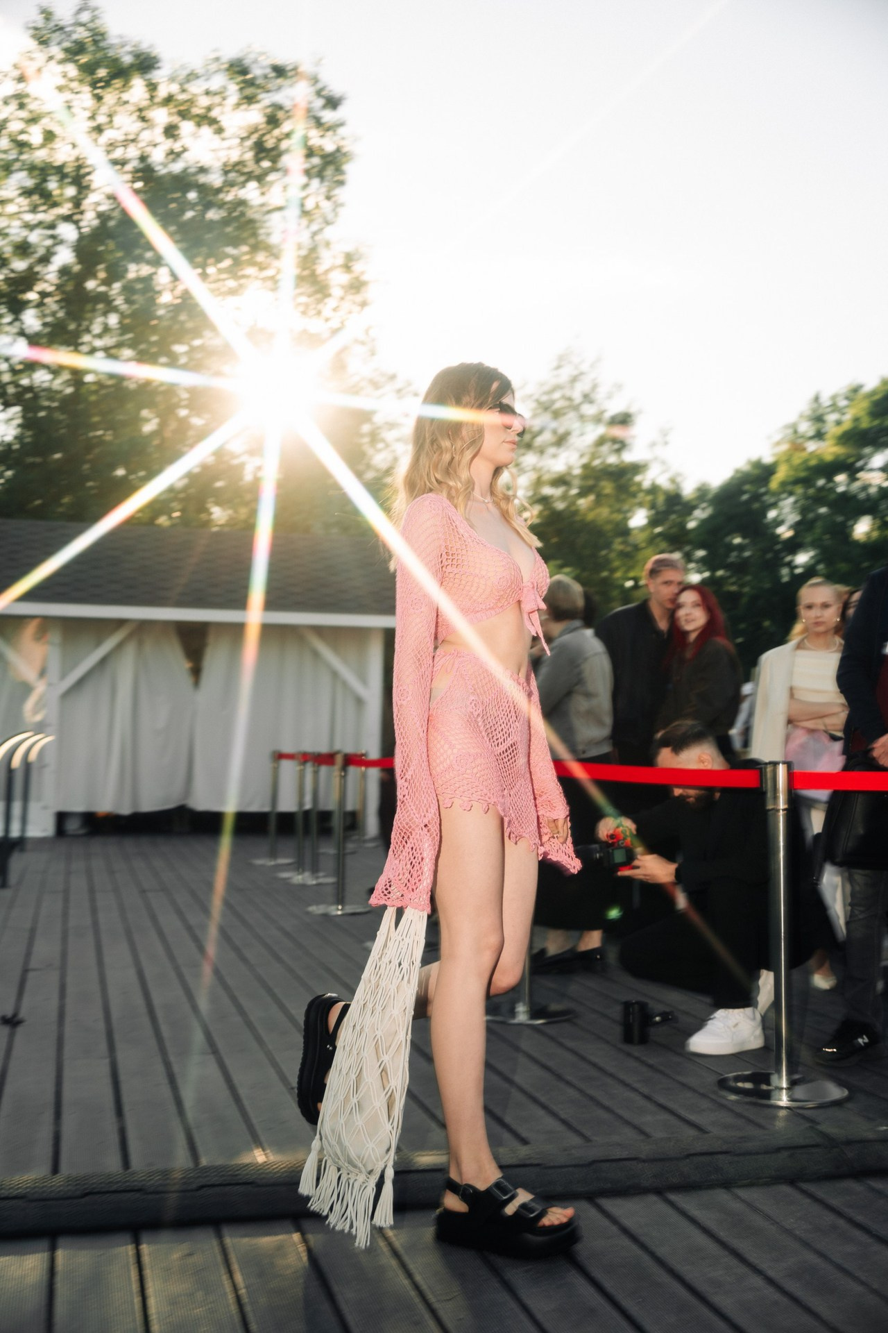 Kamerger Summer 2024. Журнал Камергер