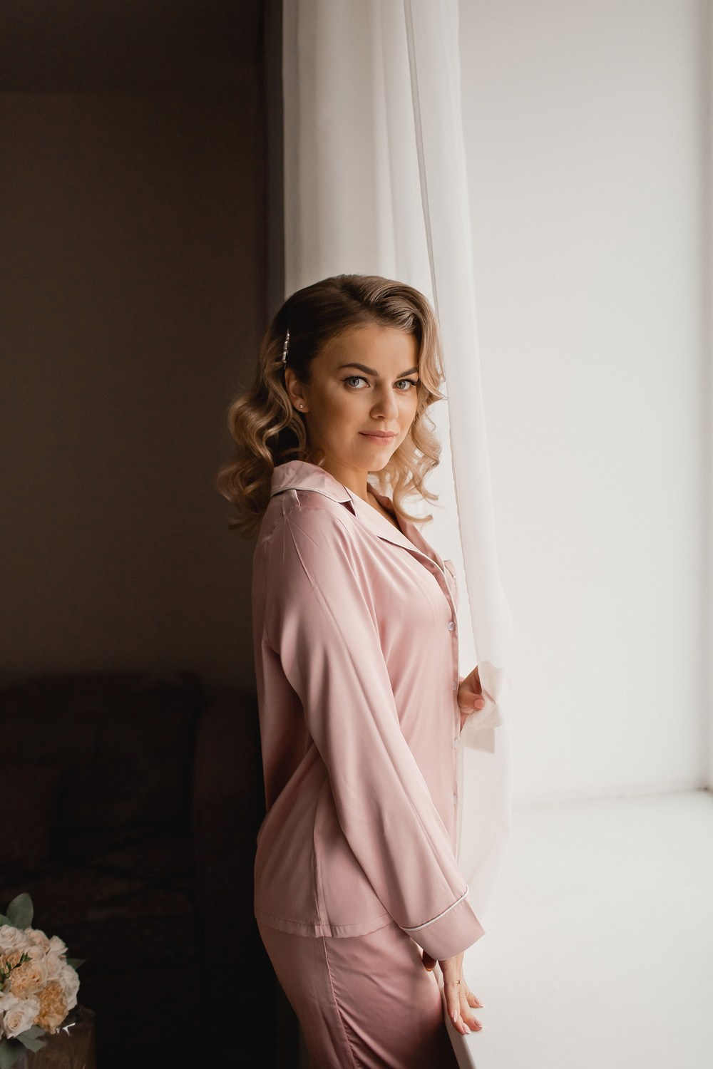 Таня и Лёша