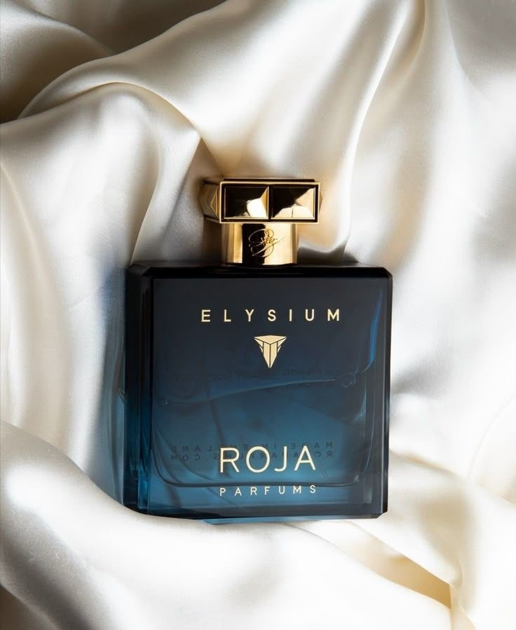 Парфюмерный распив. Pavlus Art — где материя обретает Душу