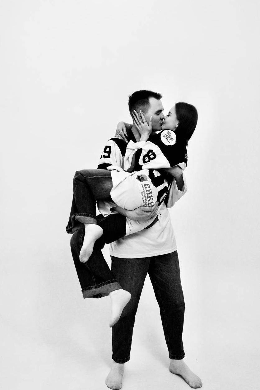 Love story. Фотограф Анастасия Шай в Санкт-Петербурге