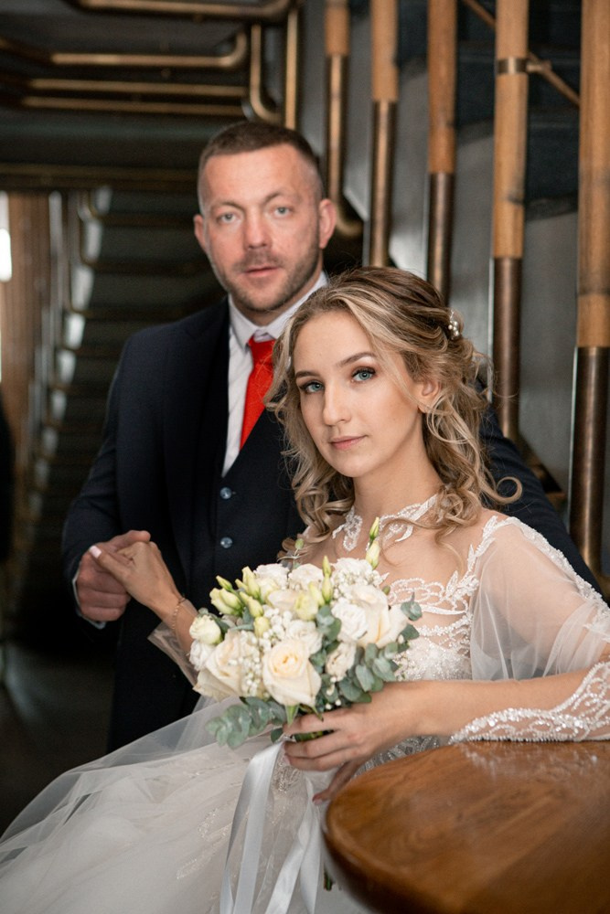 25 сентября 2025. Свадебный организатор Москва