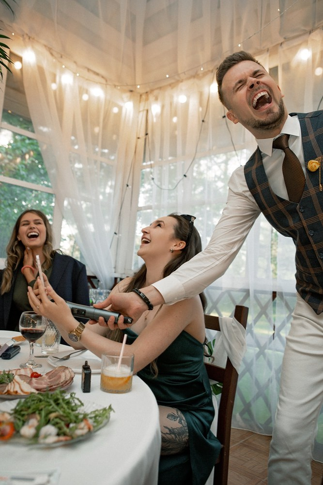 6 июня 2024. Свадебный организатор Москва