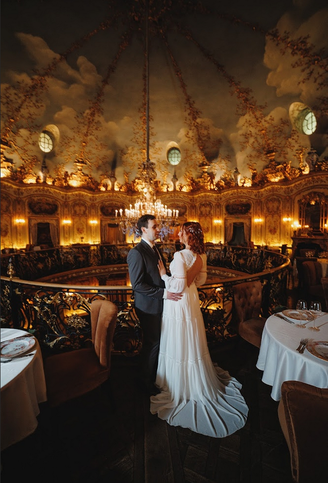 28 июня 2025. Свадебный организатор Москва