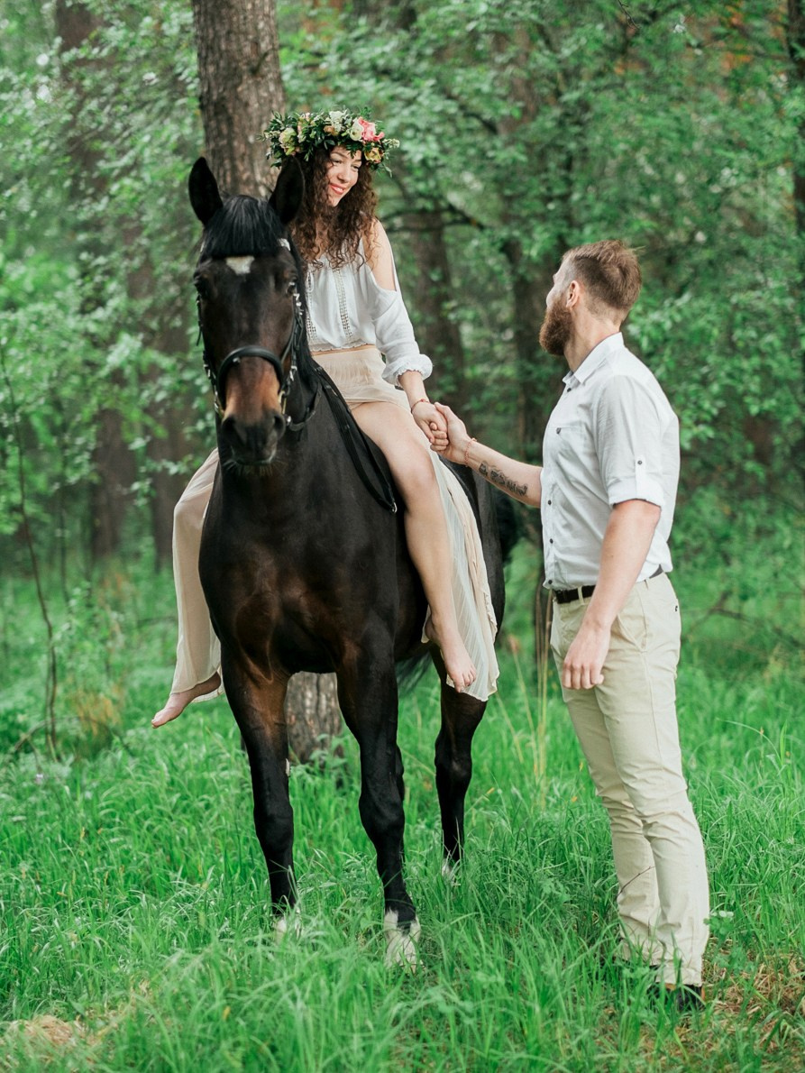 Русское поле. Свадебный Видеограф Фотограф в Сочи