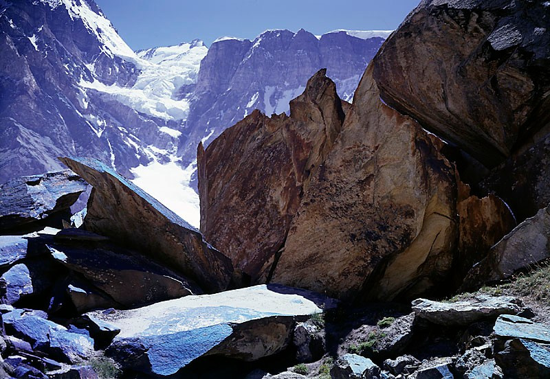Памир и его предгорья. ВАДИМ ГИППЕНРЕЙТЕР — ВЕЛИКИЙ ФОТОГРАФ ЗЕМЛИ РУССКОЙ