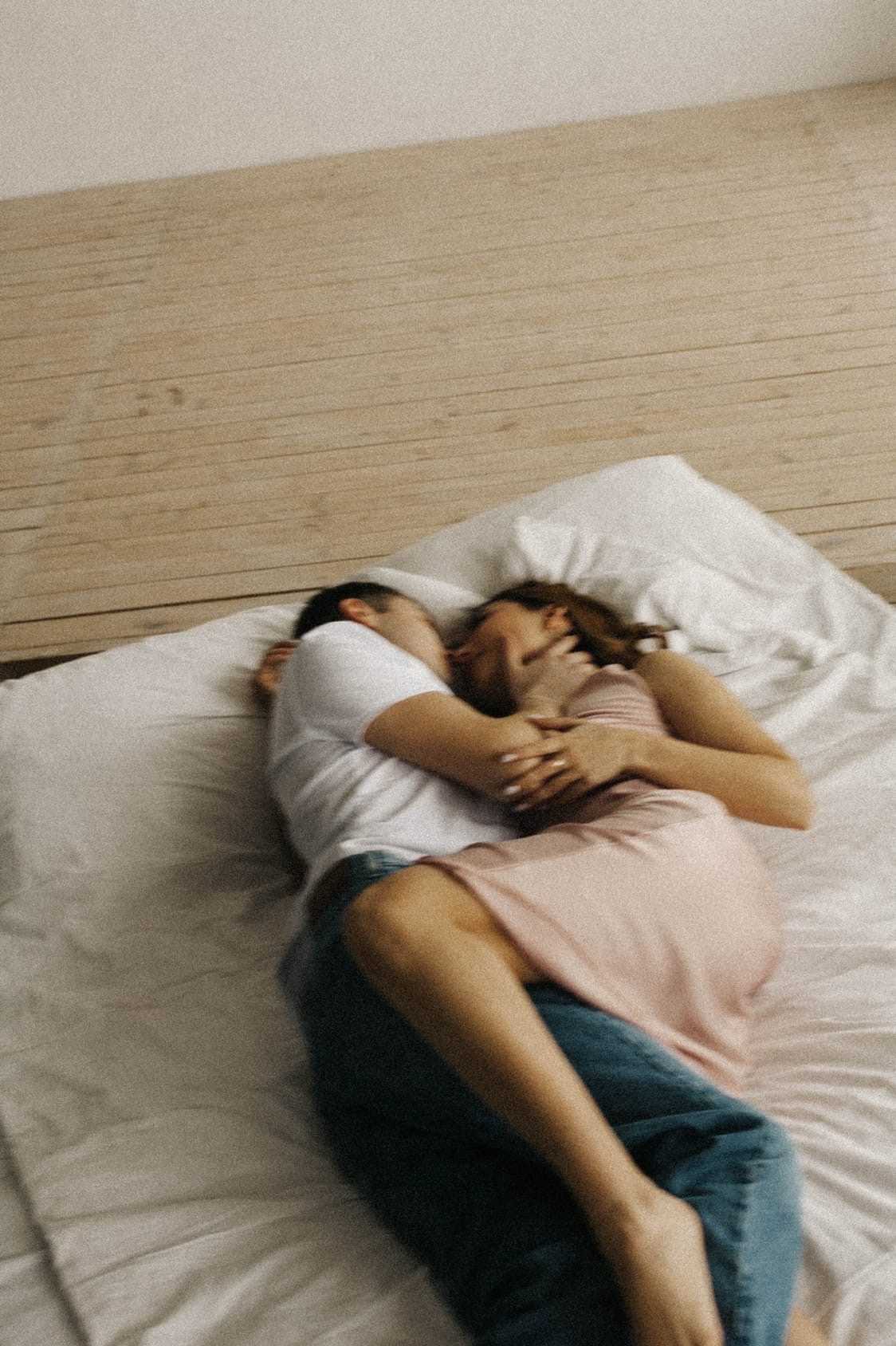 Яна и Вадим ♡