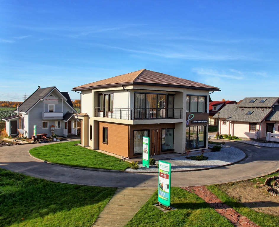 Интерьерный фотограф Александр Плотников