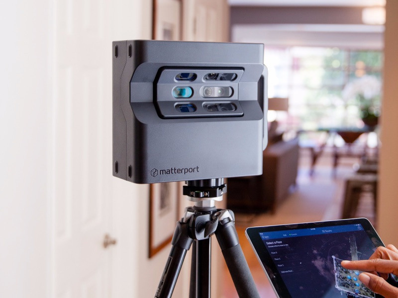 Интерьерный фотограф Александр Плотников