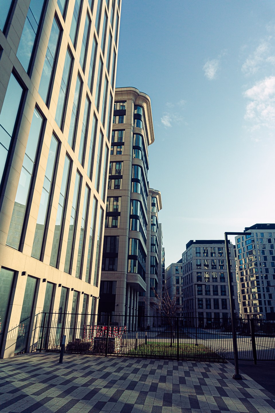 ЖК ВТБ Арена Парк. Алексей Никифоров свадебный и семейный фотограф Москва, Химки