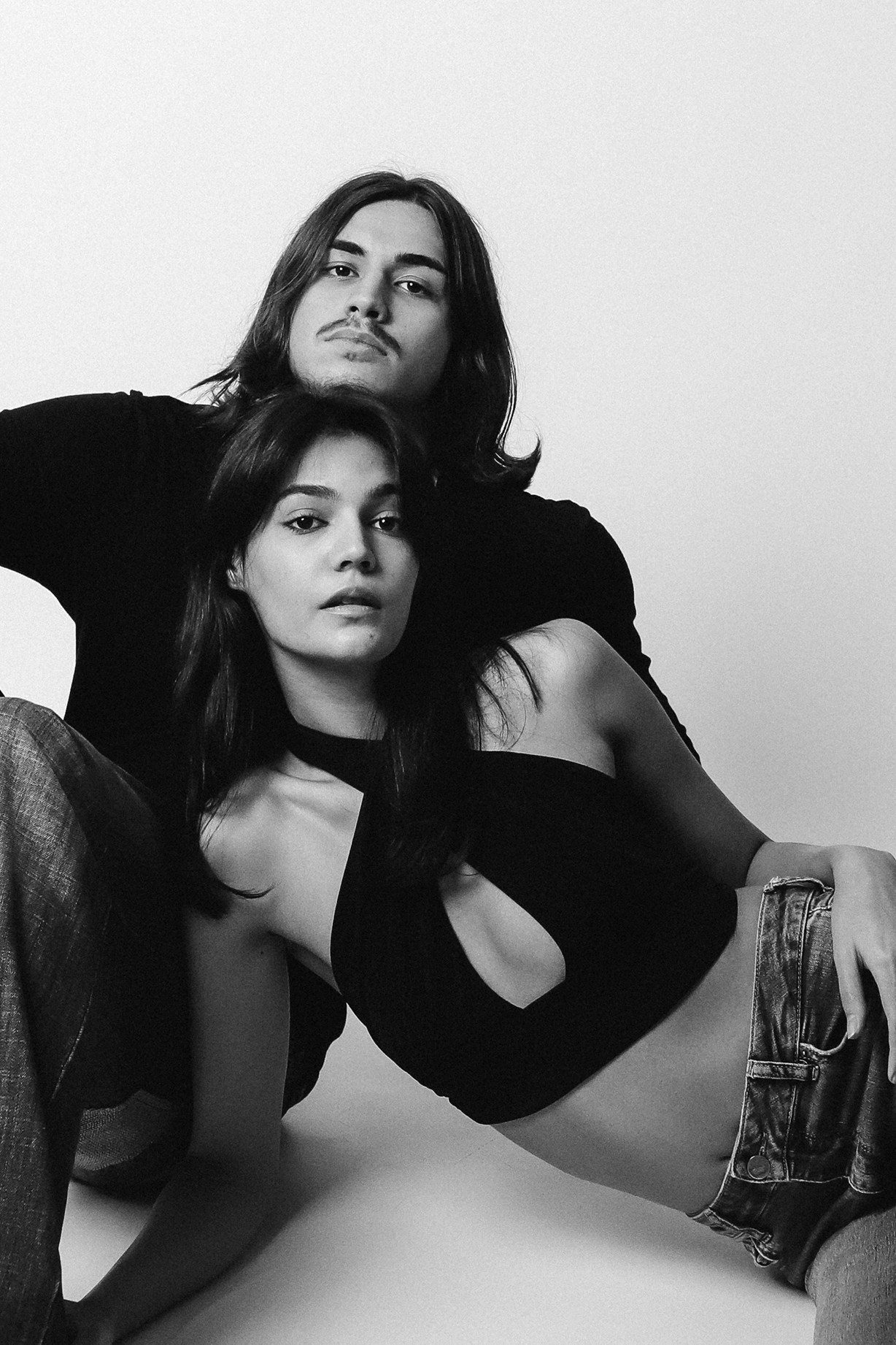 Уникальный формат съёмки без фотографа в Автопортретная в Самаре