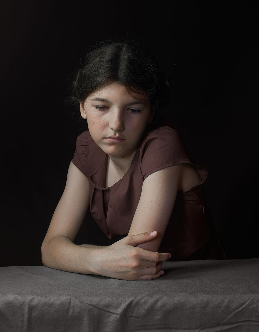 Марафон «Другая сторона света». Женский семейный фотограф Тула Москва Захарова Анна