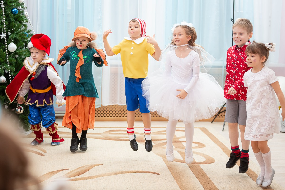 Портфолио утренники в детском саду. Семейный и детский фотограф Комина Елена, Власиха, Одинцово
