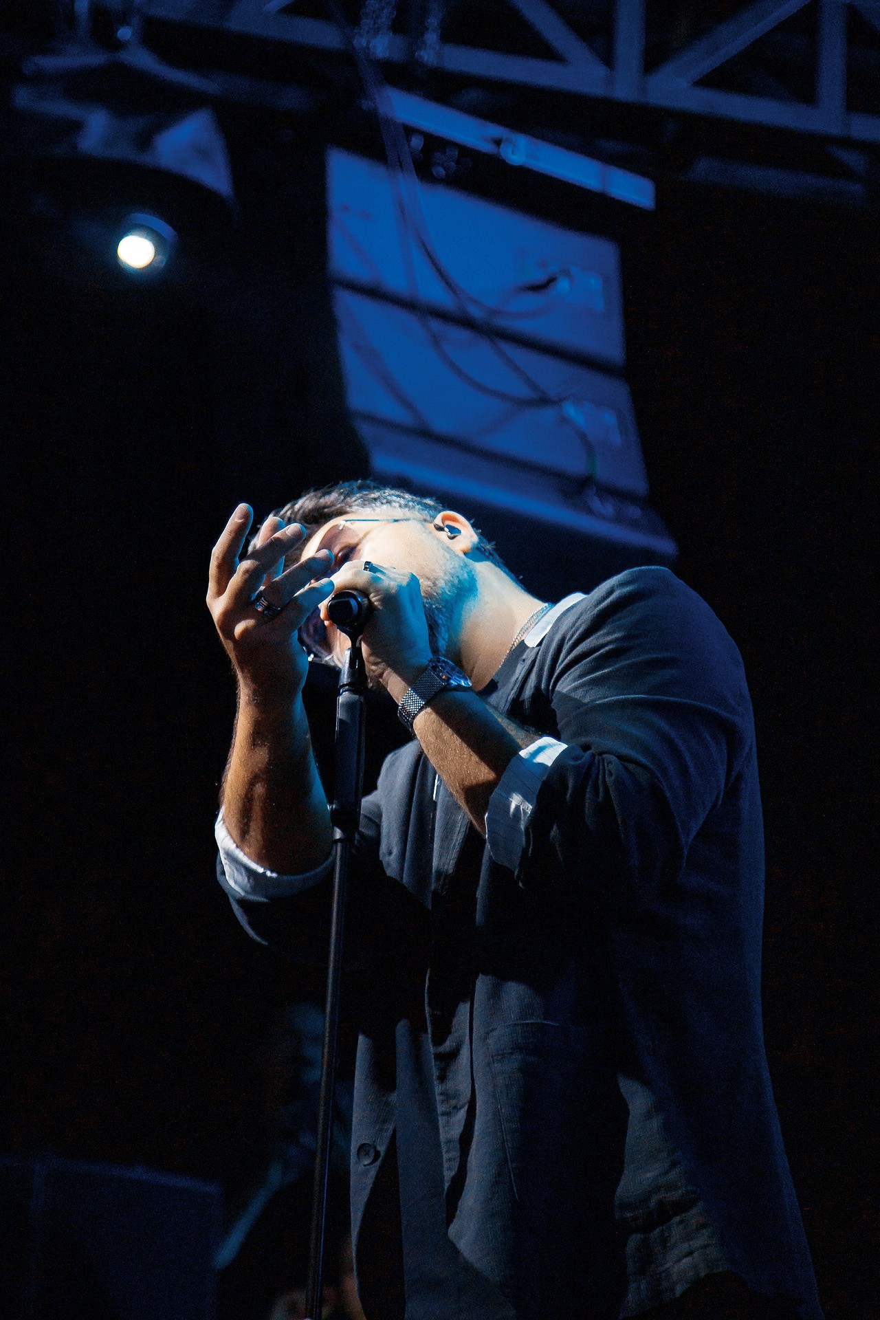 Алексей Чумаков 2023