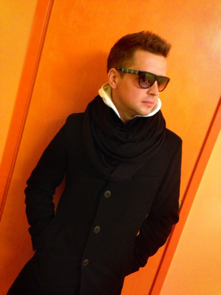 Отзывы клиентов. Сергей Горшенин — профессиональный фотограф