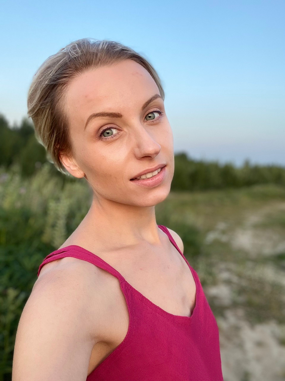 Отзывы клиентов. Сергей Горшенин — профессиональный фотограф