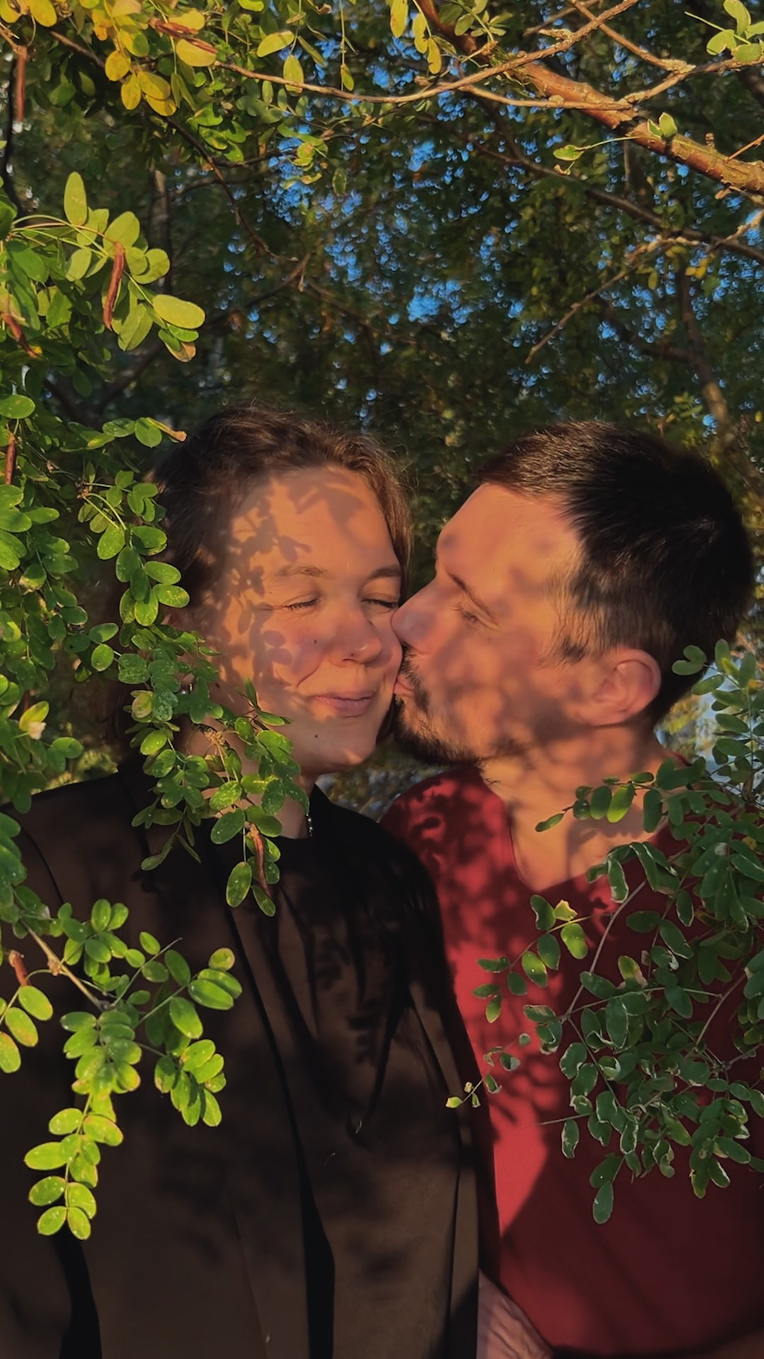 Мобильный видеограф в Архангельске Елена Курбатова