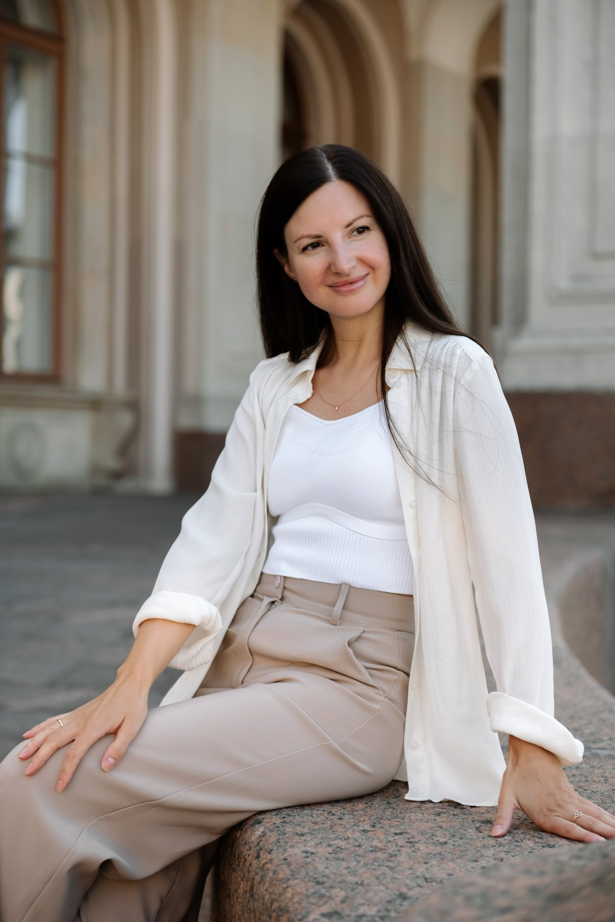 Победитель 2024. Свадебный и семейный фотограф в Санкт-Петербурге Елена Худякова