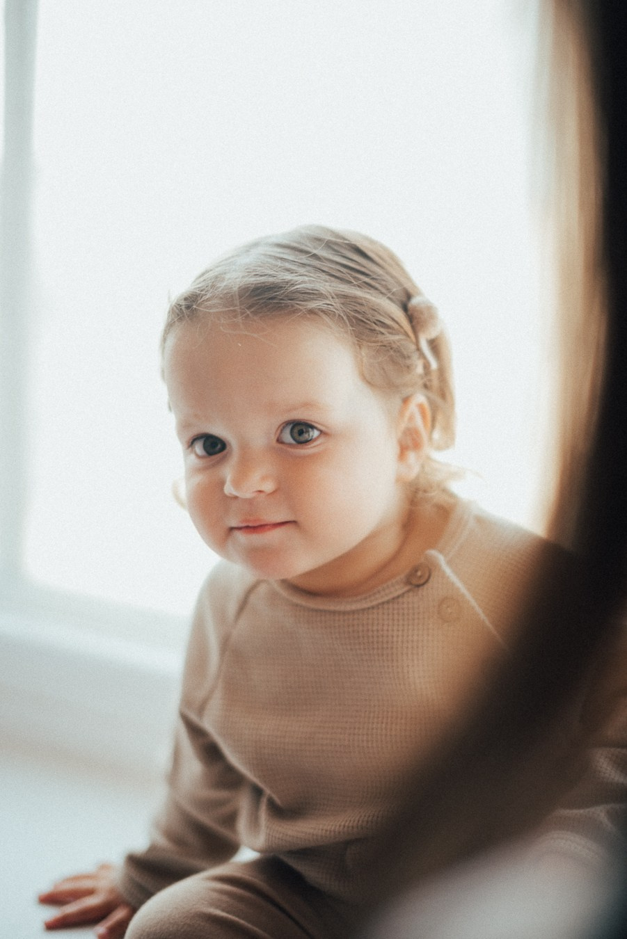 Ира и Зоя | в студии