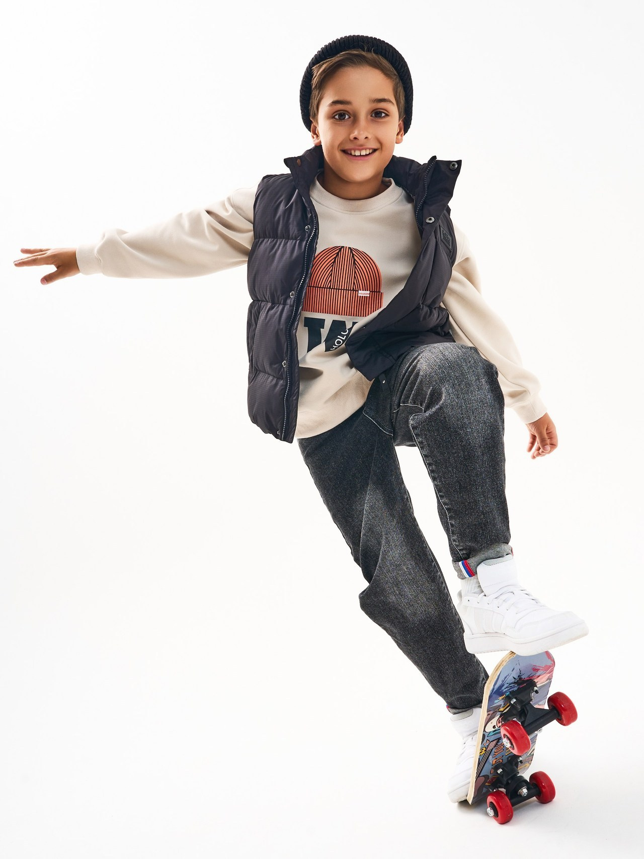 Детские товары. Packman Production: портфолио