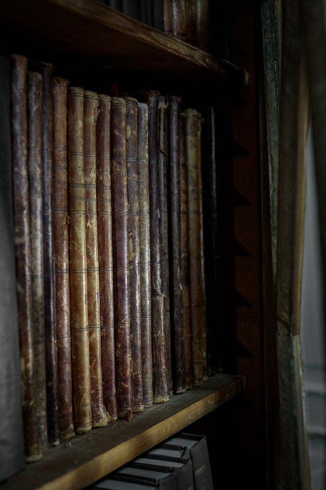 Обсерватория (Юнеско). Промышленный фотограф | Бизнес-фотосессии | Казань и РФ