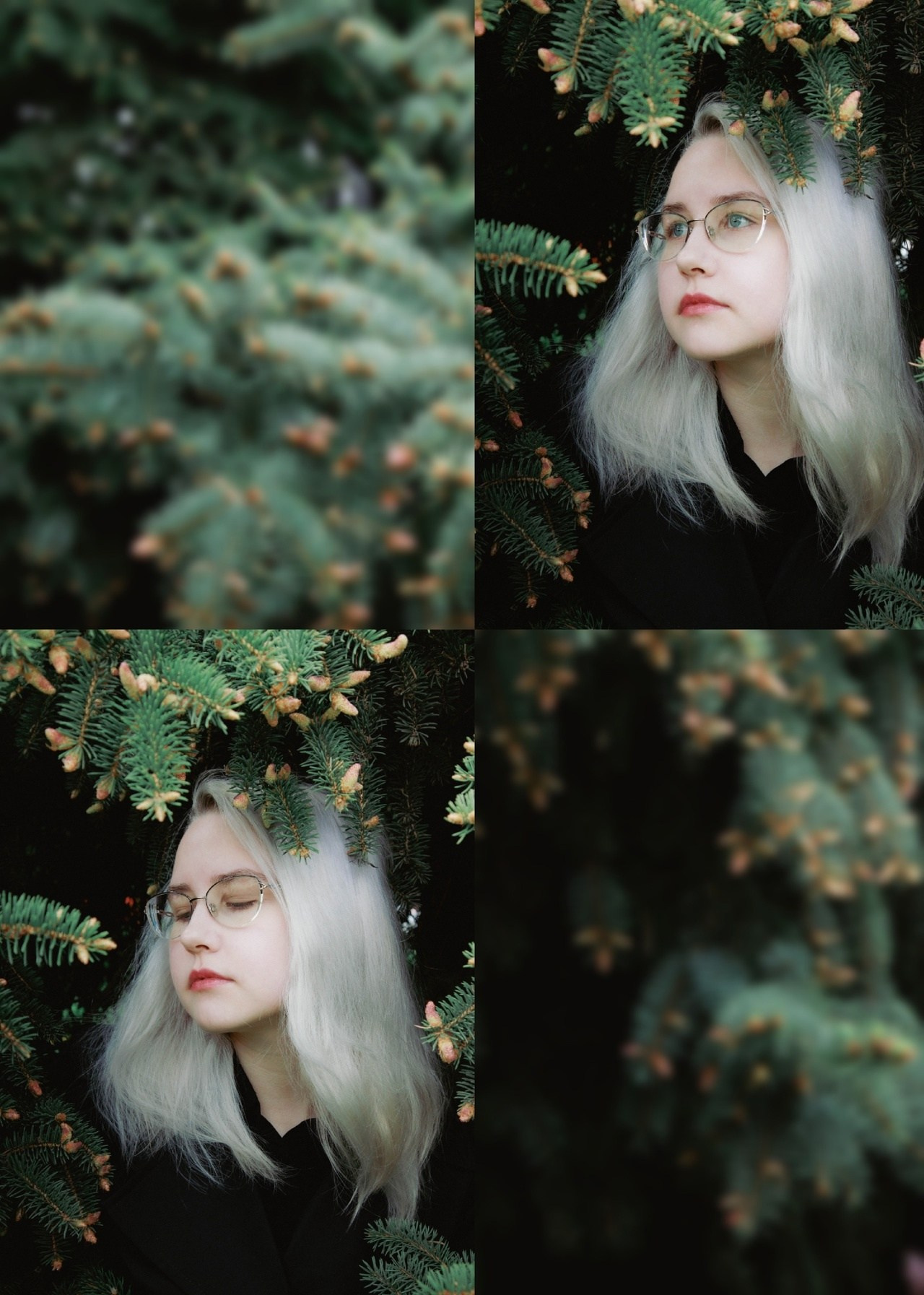 Album 2 (Съемки на улице). Beautiful Delirium Photo