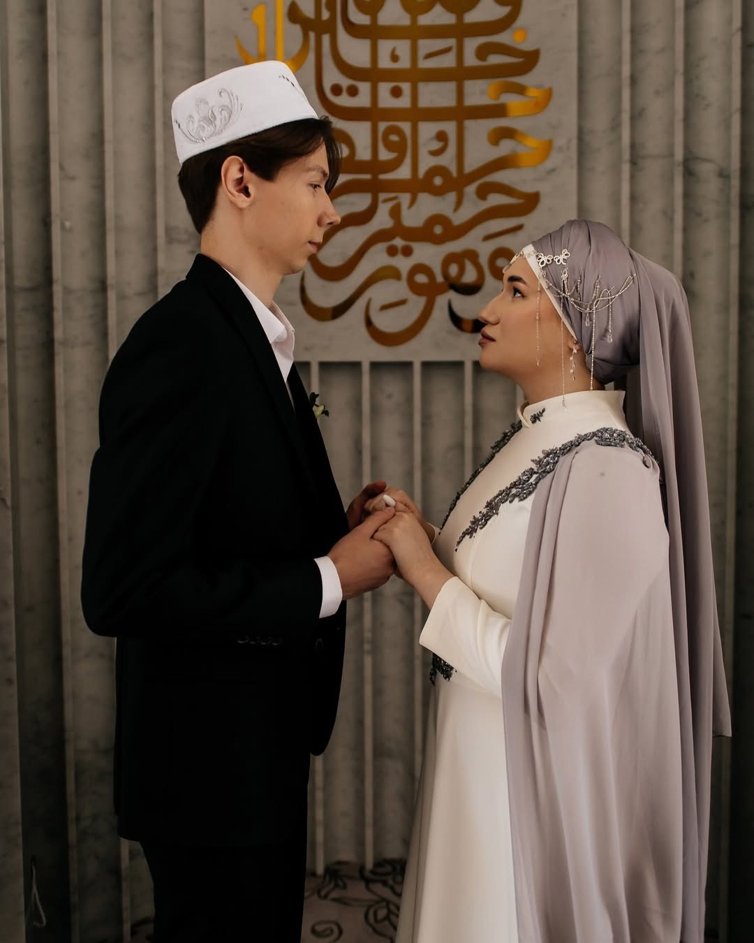 Роберт & Альсина. Семейный фотограф Юнусова Раиля