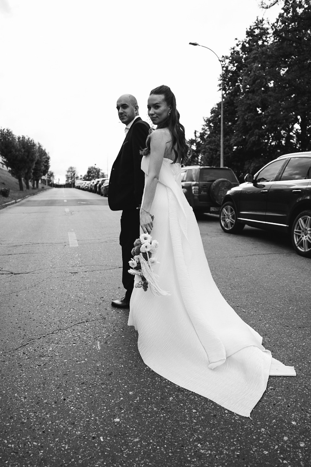 Родион и Аня. Фотограф Нижний Новгород