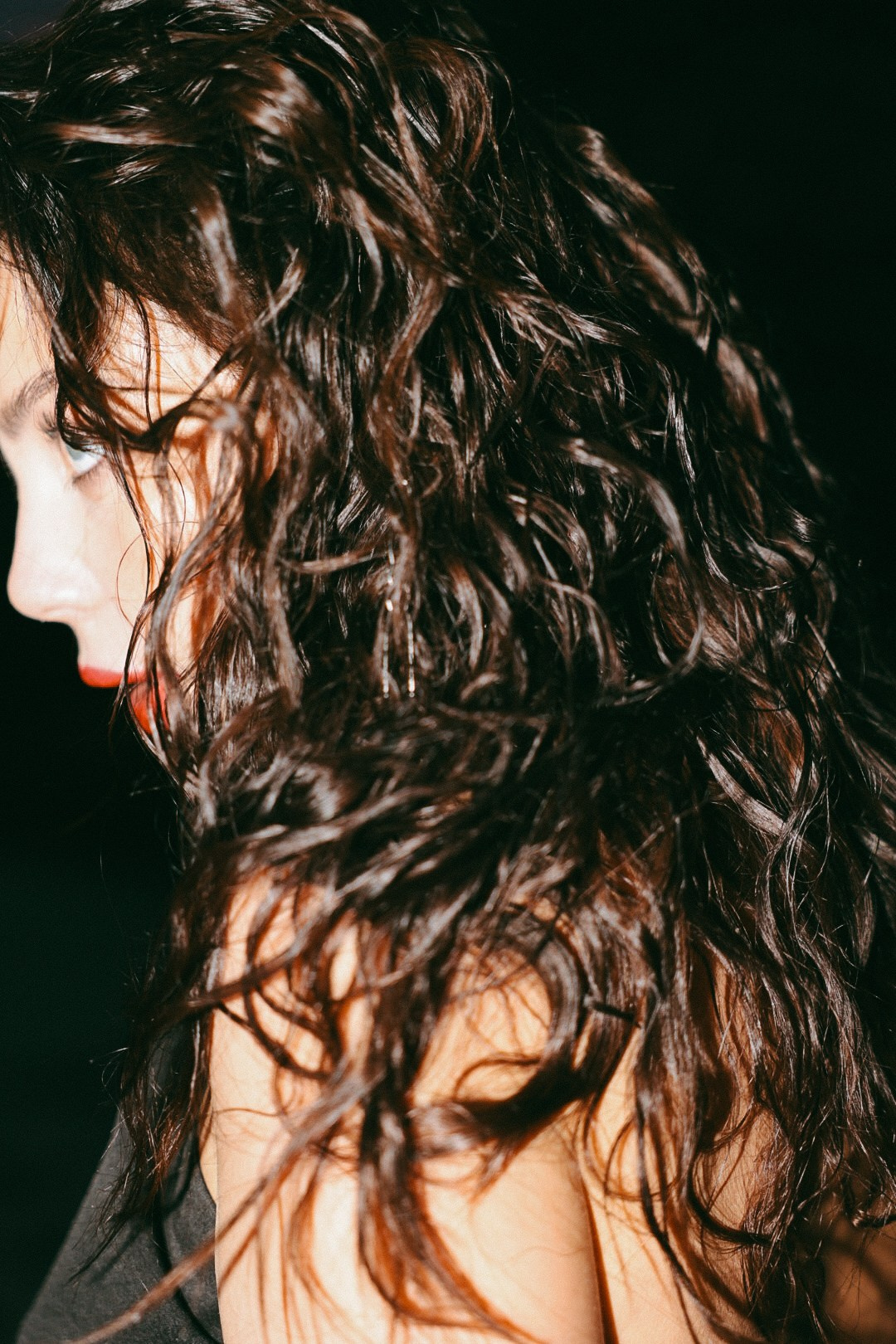 Ксюша. Фотограф Нижний Новгород