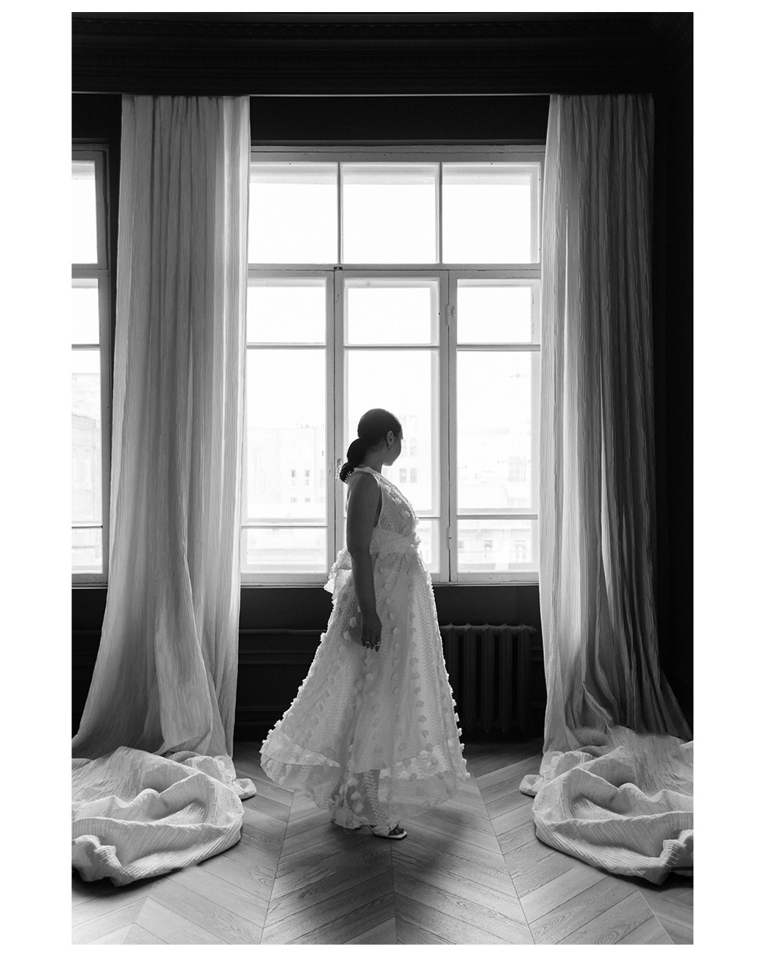 Лиза | Париж. Свадебный фотограф Краснодар Марина Зверева