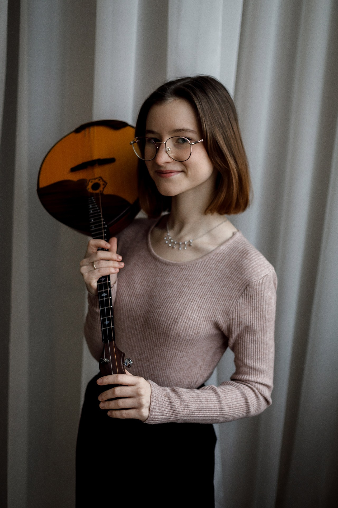 Полина. Фотограф Колюкаева Екатерина | Воронеж