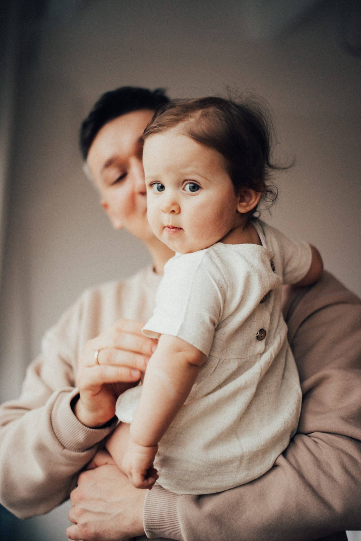 Годик | в студии