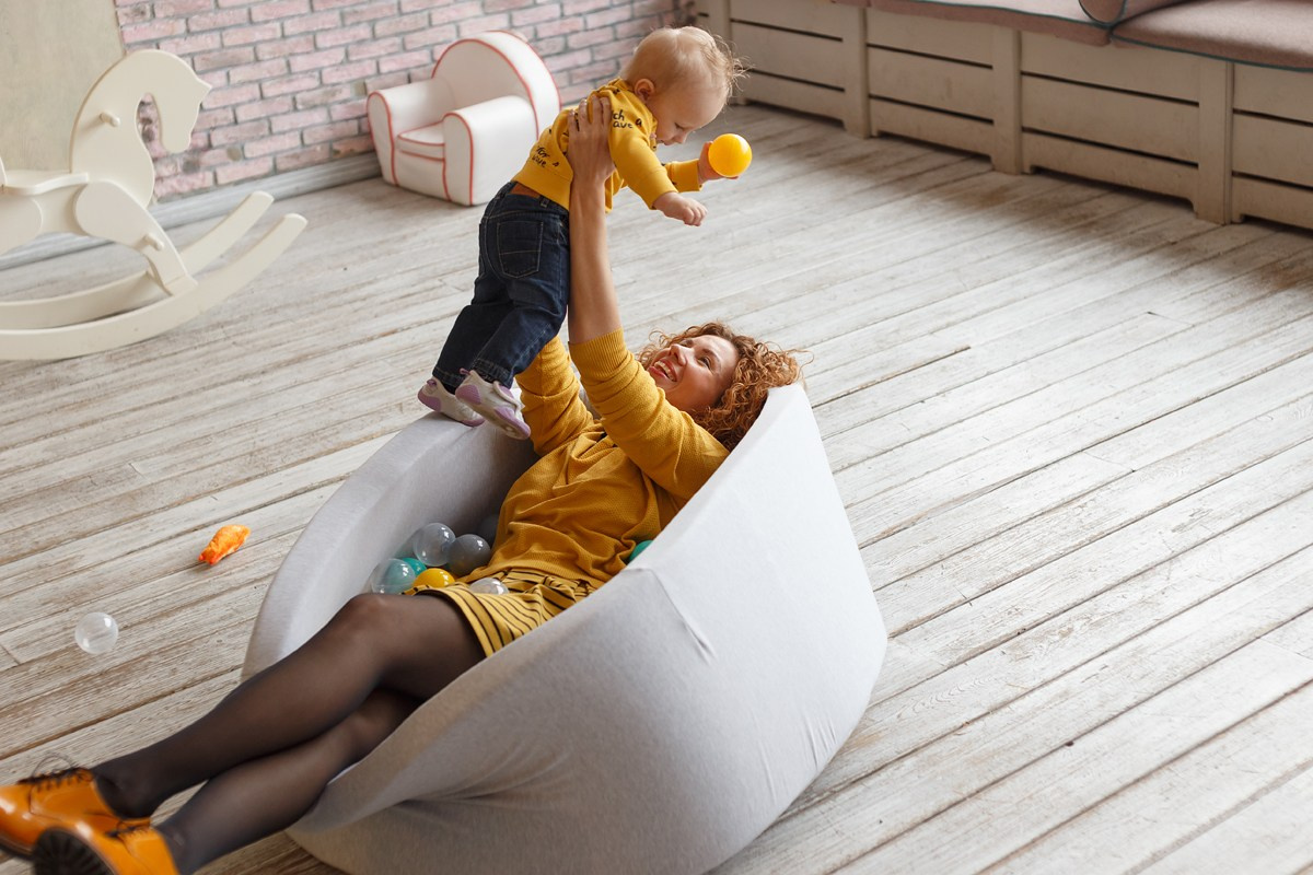 Семья и дети. Портретный и концертный фотограф в Москве Тугарин Александр