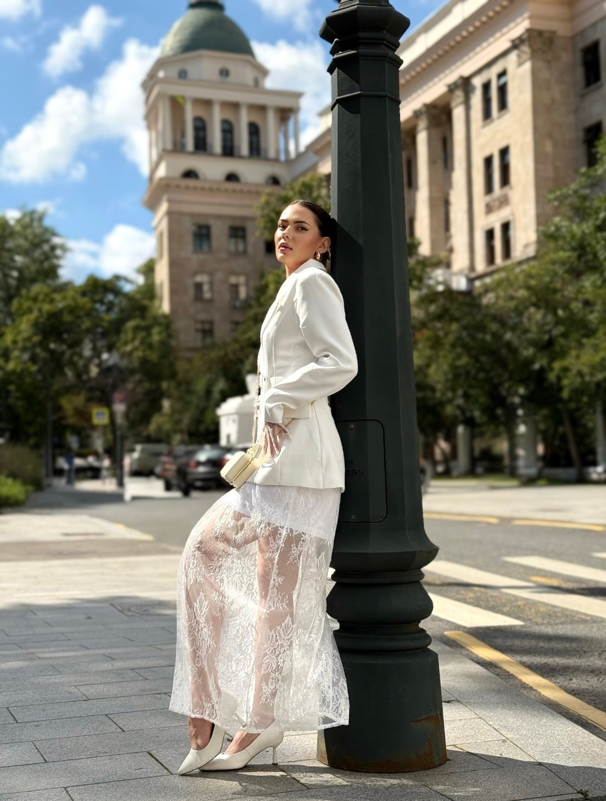 Роспись. Свадебный рилсмейкер в Иваново Мачева Елена