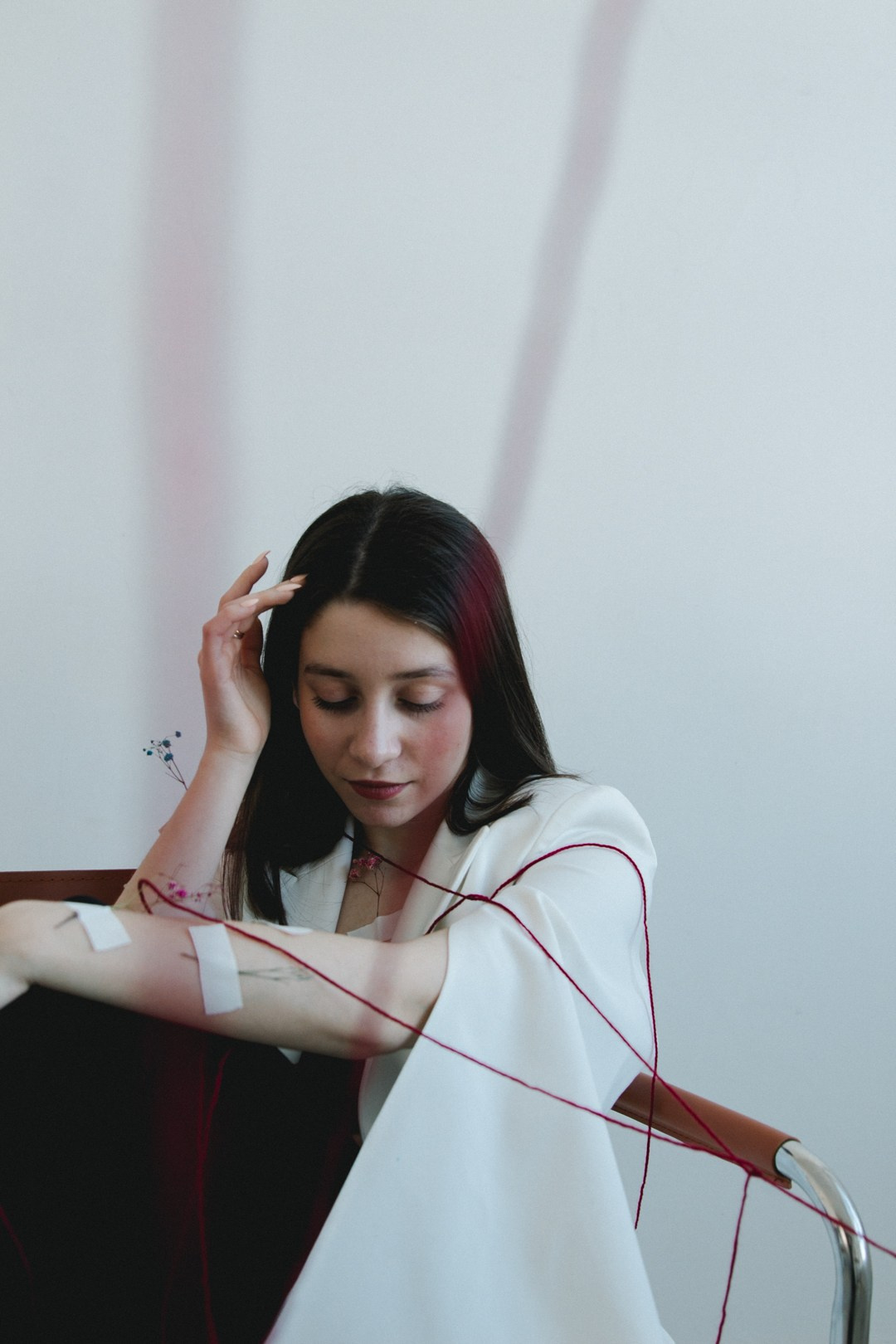 Лита. Я — моя родственная душа. Фотограф Настя Булочка Екатеринубрг