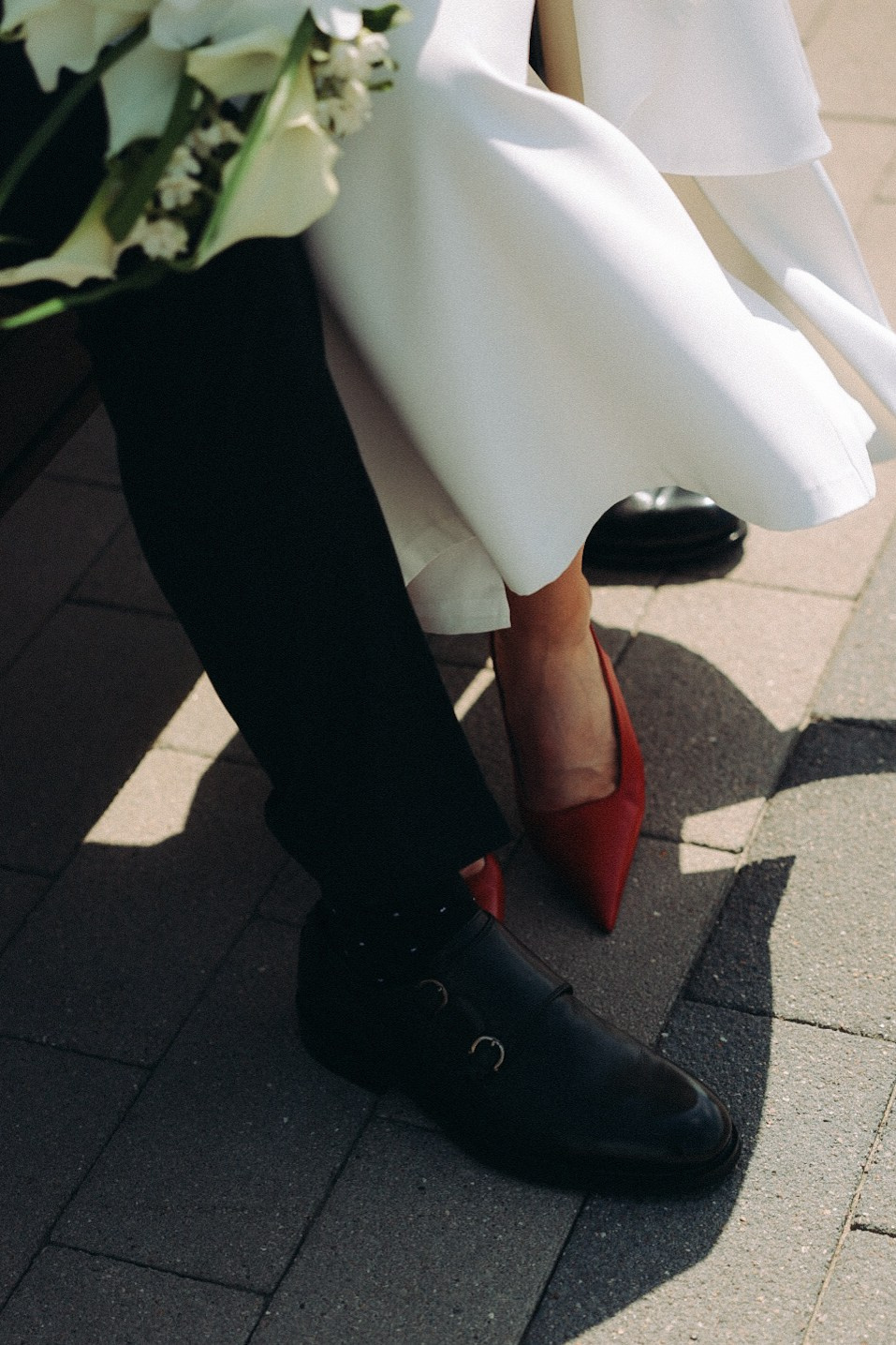 Антон и Ксюша. Фотограф Нижний Новгород